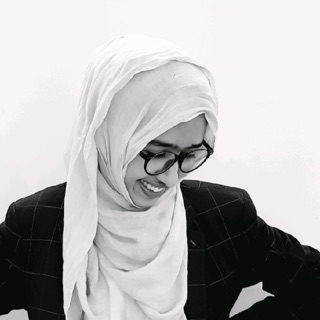 Anam Gul, founder of Profitick
