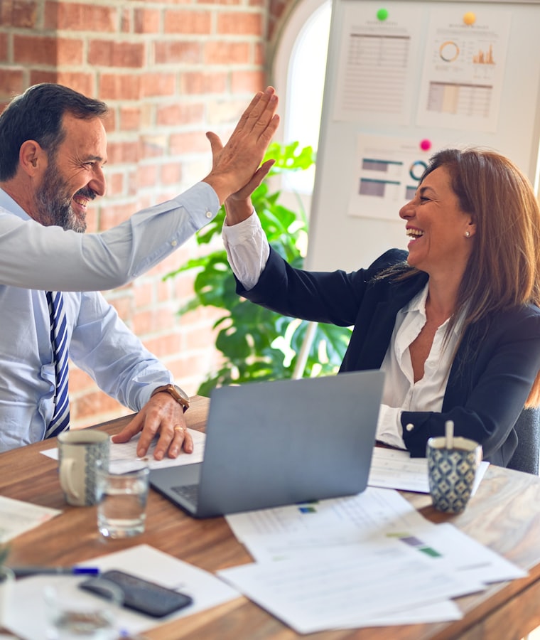 Getting to know your business